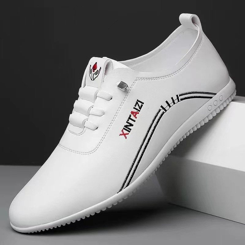 Men's No-Tie Laces Lightweight & Breathable Shoes(50% OFF)