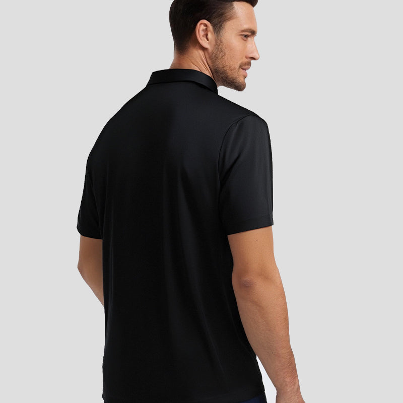 Men's Ice Silk Quick-drying Business Shirt(50% OFF)
