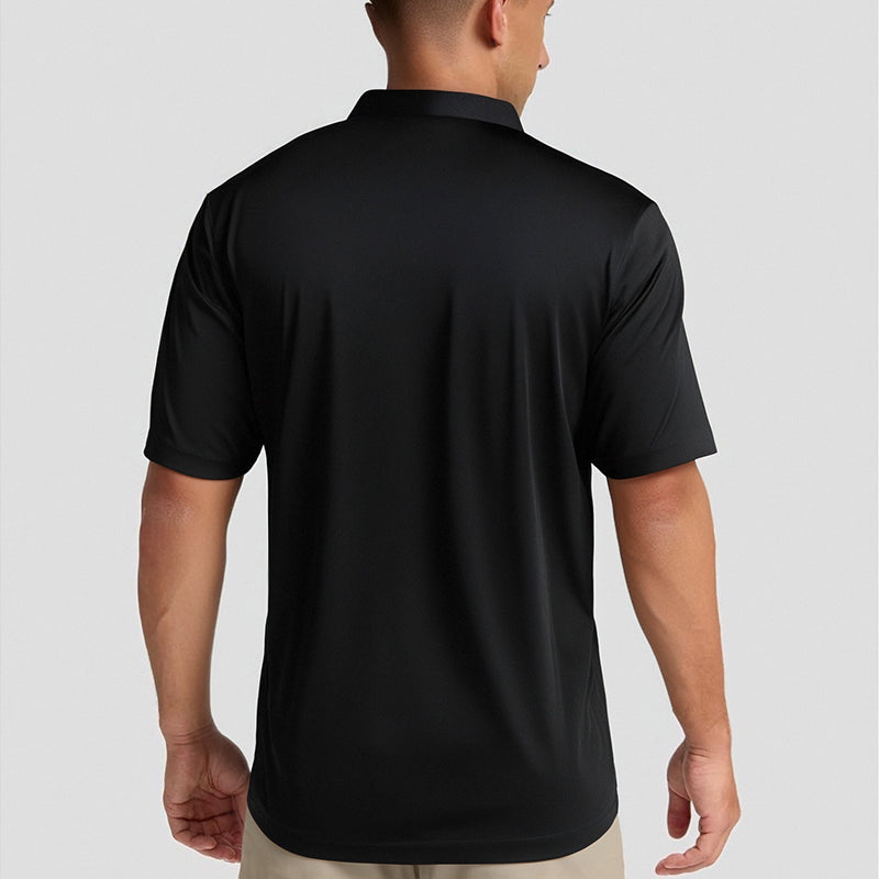Men's Ice Silk Quick-drying Business Shirt(50% OFF)