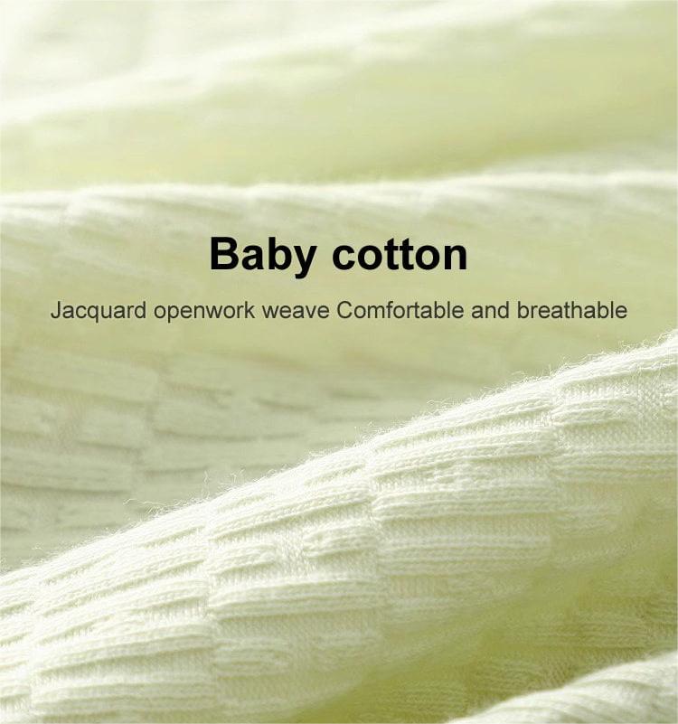 š„Bubble Cotton Men's Boxer Briefs Antibacterial Breathable Sweat Absorbentš©³