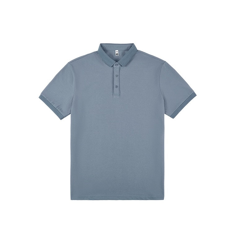 Chemise de golf de grande taille