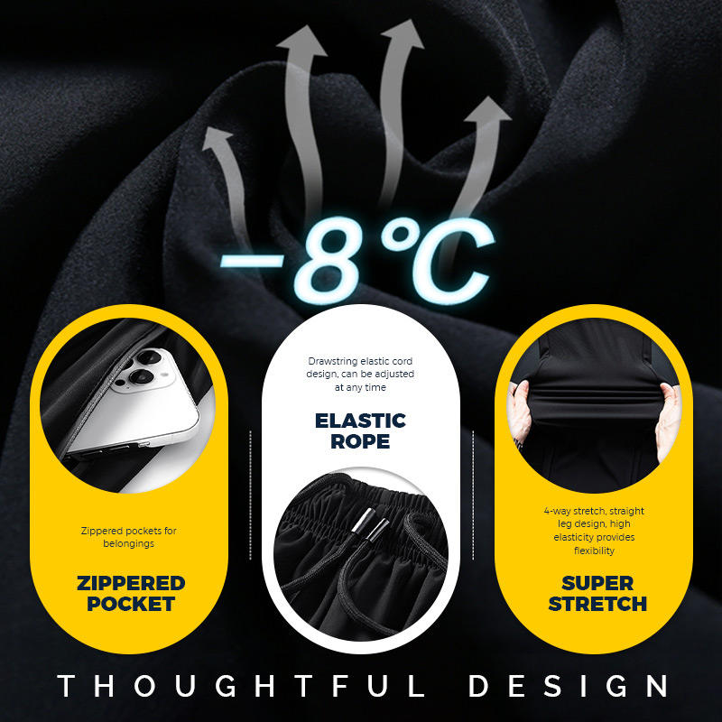 🔥2024 HOT SALE🔥Ultra Stretch Quick Drying Pants