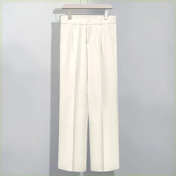 Ice Silk Straight Leg Pants(50% OFF)