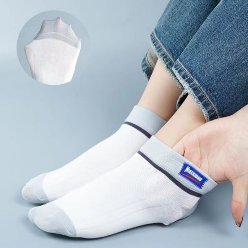 SOCES ANTIBATRIEURES UNISEX CHOSIFS 10-PCS