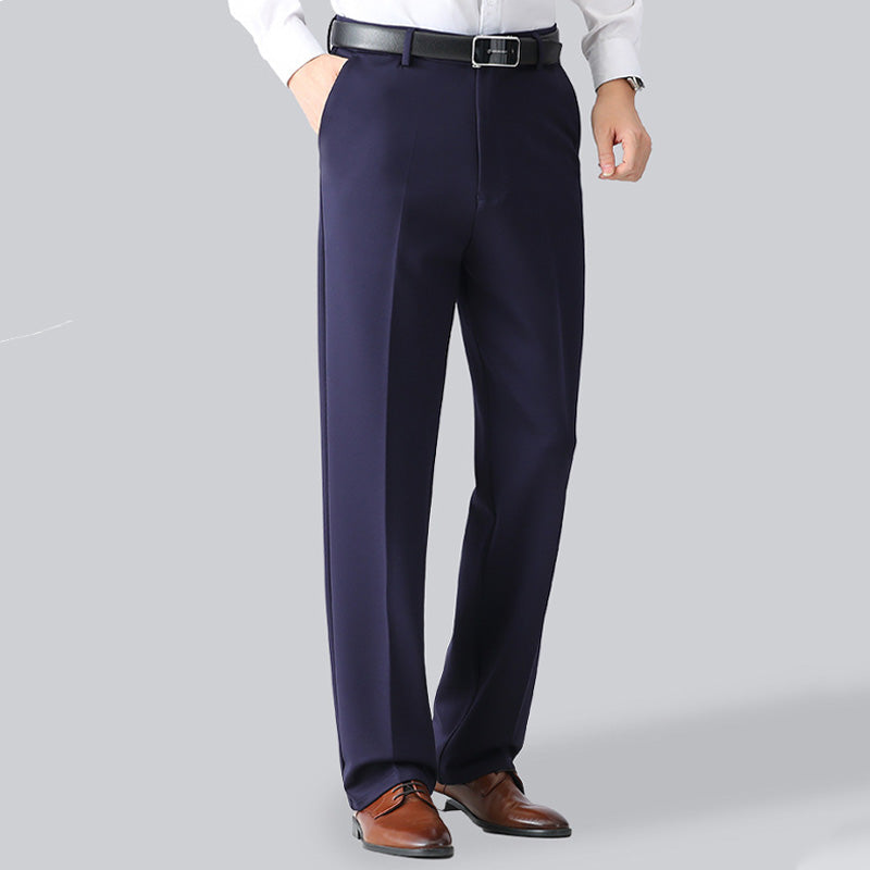 Men's Fall/Winter Stretch Business Pants(50% OFF)