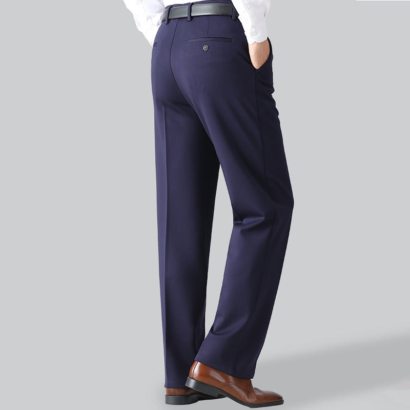 Men's Fall/Winter Stretch Business Pants(50% OFF)