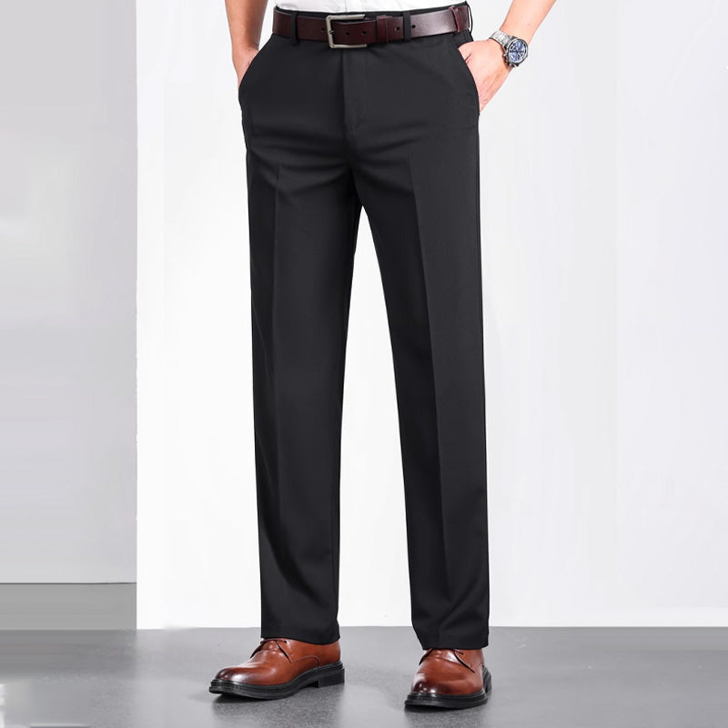 Men's Fall/Winter Stretch Business Pants(50% OFF)