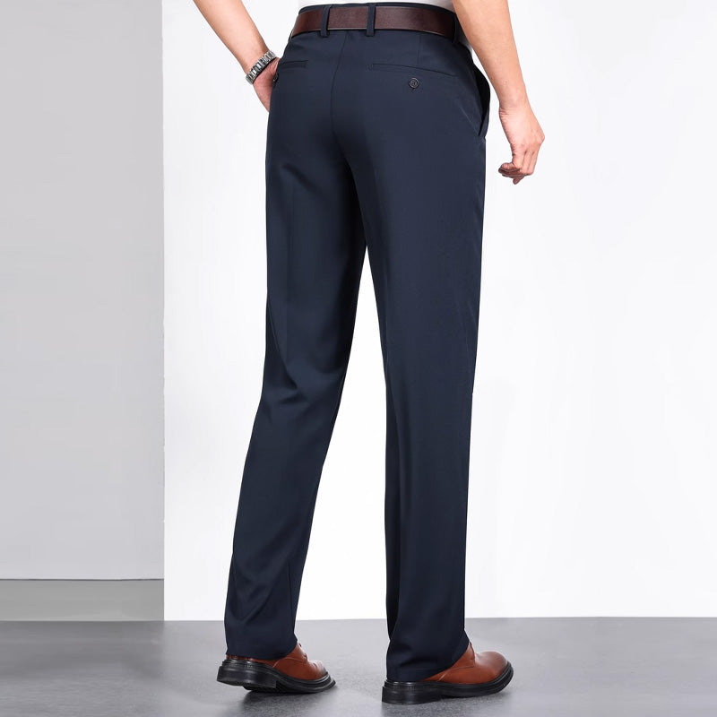 Men's Fall/Winter Stretch Business Pants(50% OFF)