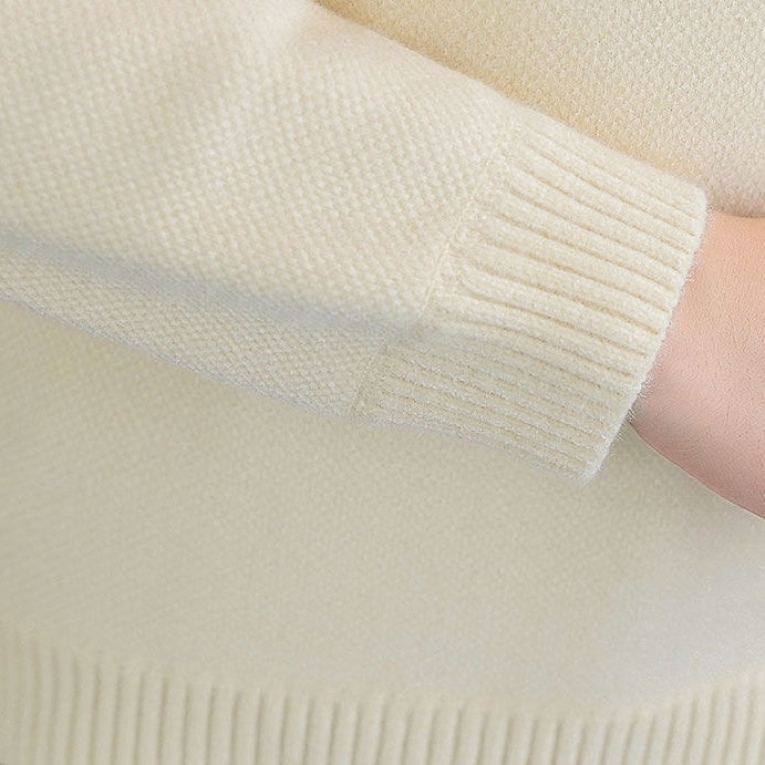 🔥Hot Sale🔥Men's Warm Turtleneck Sweater(50% OFF)