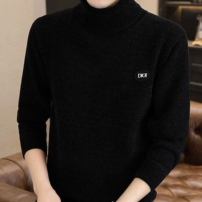 🔥Hot Sale🔥Men's Warm Turtleneck Sweater(50% OFF)