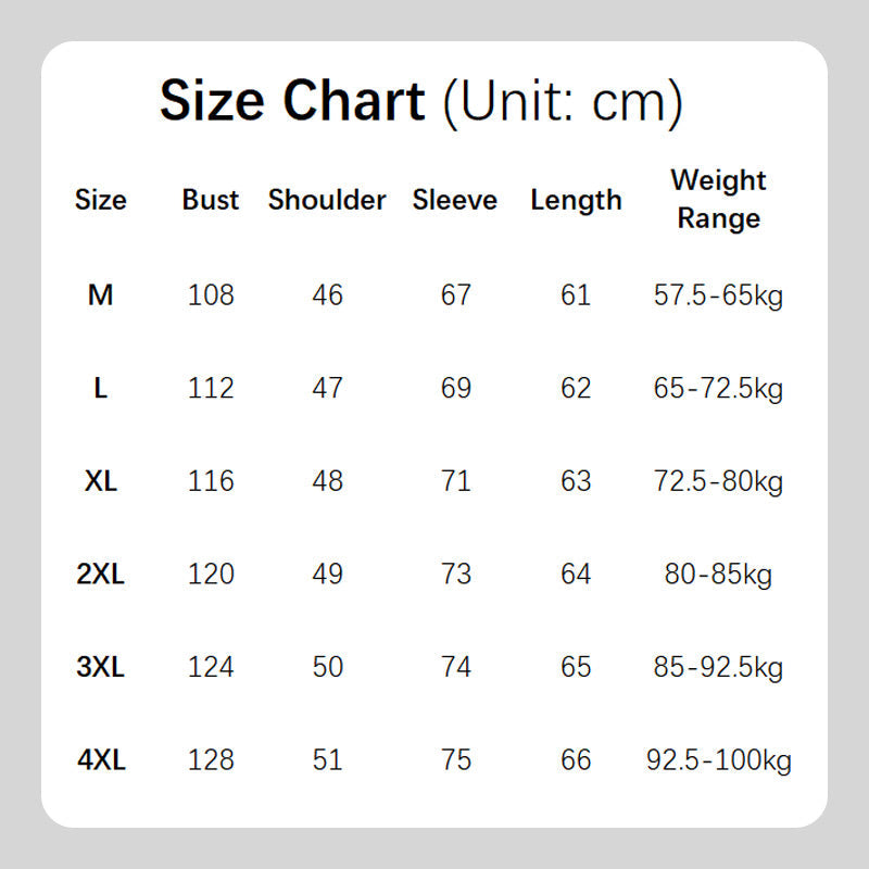 🎁Men's Classic PU Leather Jacket With Zipper Front(50% OFF)