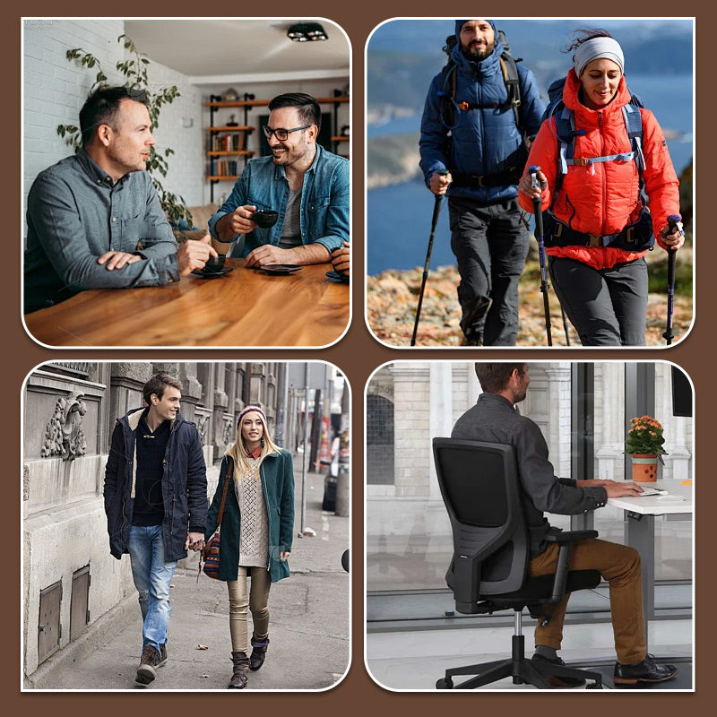 Vestes chaudes à fermeture à glissière chaude pour hommes (50% de réduction)