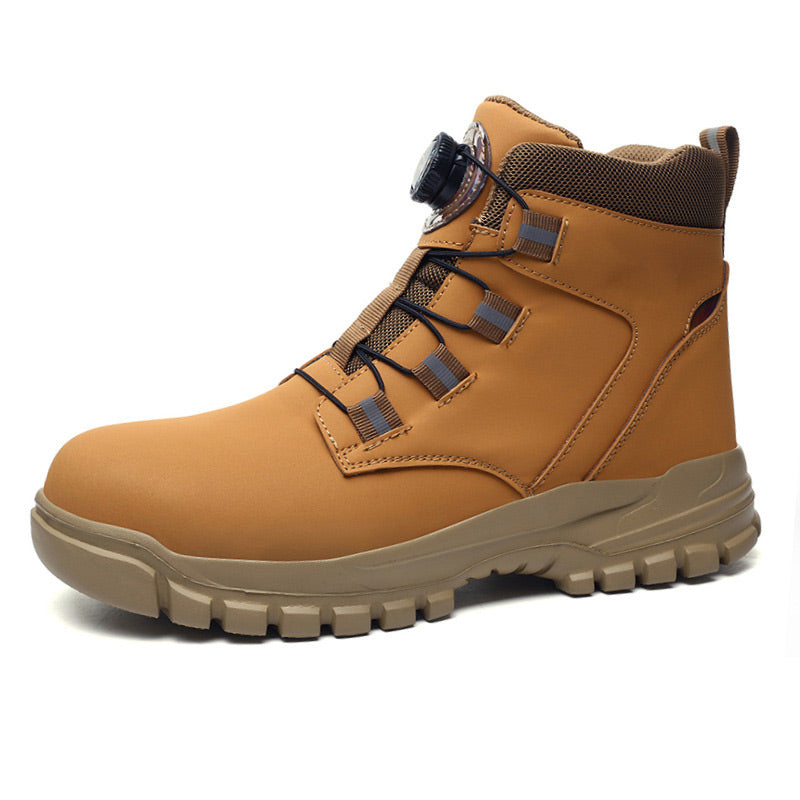 š„Best Sellerš„Menās Lightweight Multifunctional Work Shoes