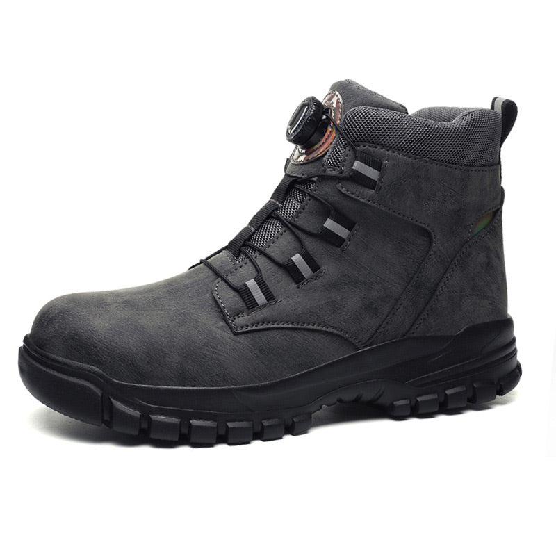 š„Best Sellerš„Menās Lightweight Multifunctional Work Shoes