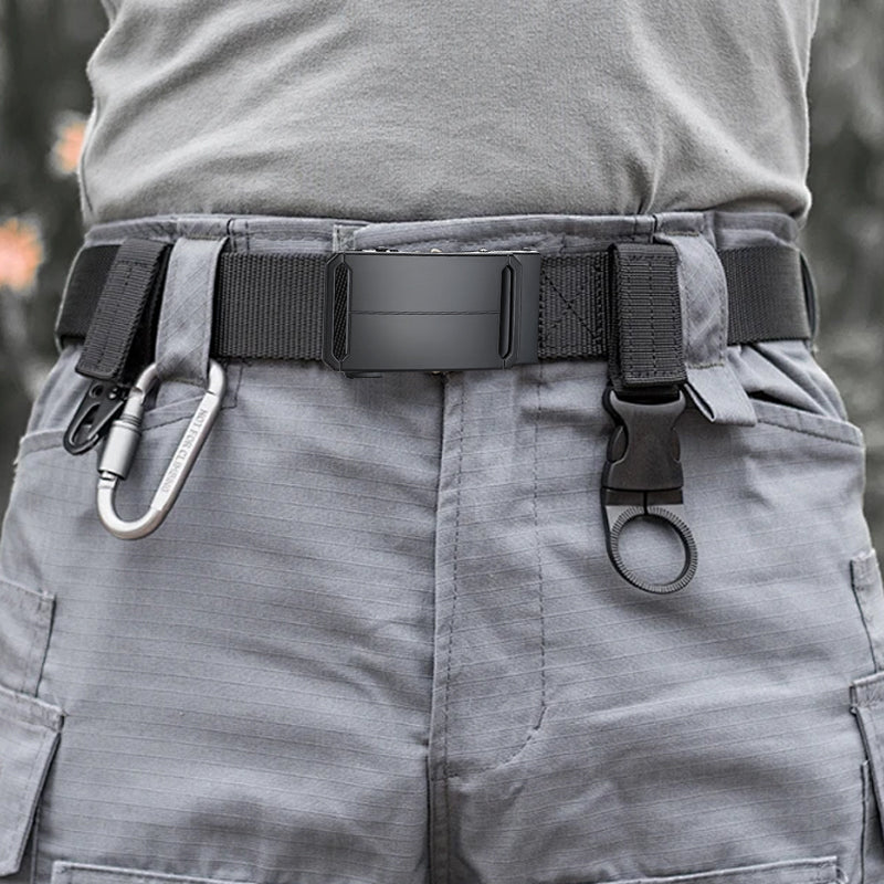 🔥Hot Sale🔥Trendy Multi-Color No-Punch Stretch Belt(50% OFF)