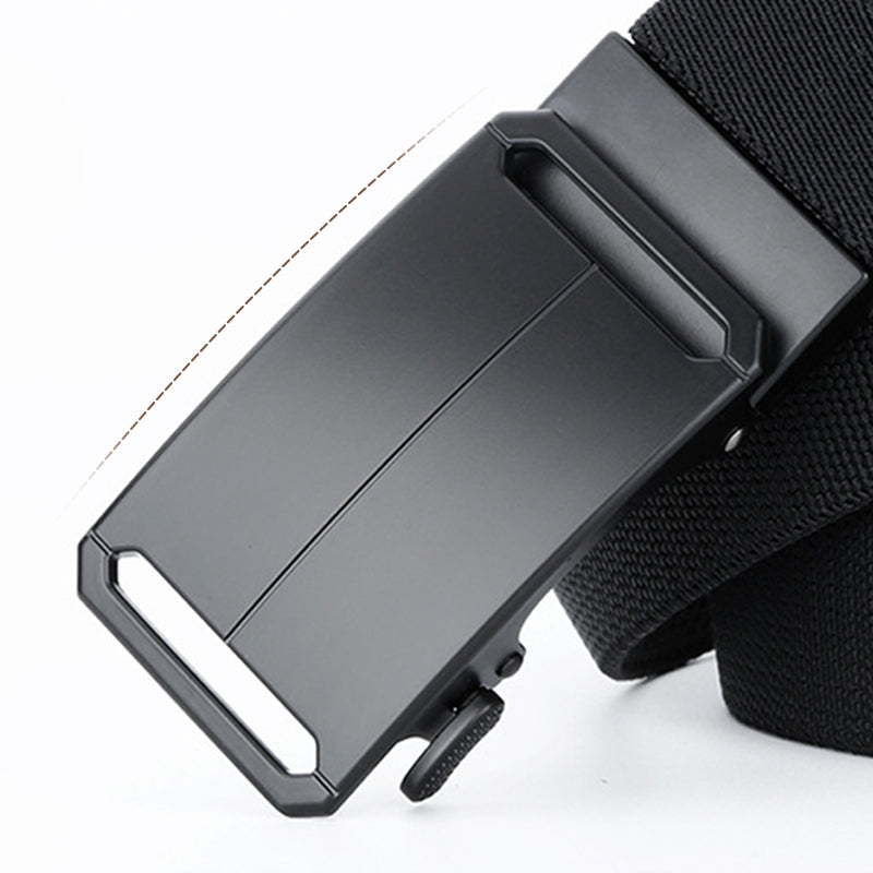 🔥Hot Sale🔥Trendy Multi-Color No-Punch Stretch Belt(50% OFF)