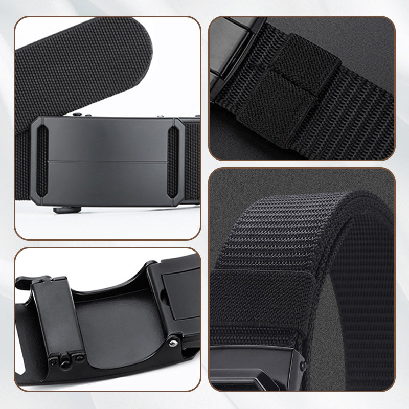 🔥Hot Sale🔥Trendy Multi-Color No-Punch Stretch Belt(50% OFF)