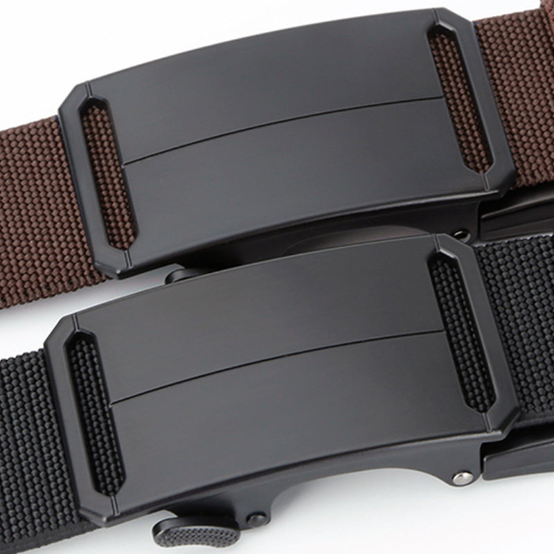 🔥Hot Sale🔥Trendy Multi-Color No-Punch Stretch Belt(50% OFF)