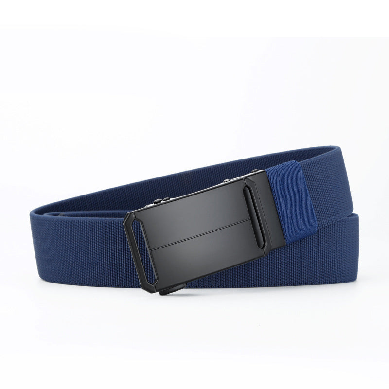 🔥Hot Sale🔥Trendy Multi-Color No-Punch Stretch Belt(50% OFF)