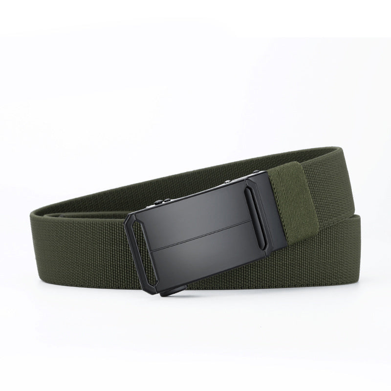 🔥Hot Sale🔥Trendy Multi-Color No-Punch Stretch Belt(50% OFF)