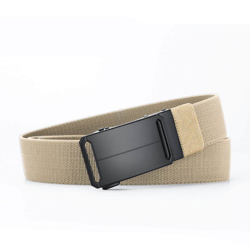 🔥Hot Sale🔥Trendy Multi-Color No-Punch Stretch Belt(50% OFF)