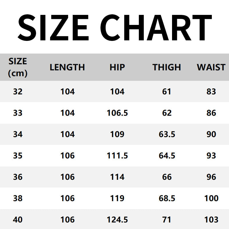 Men's Stretch Straight-Fit Jeans(50% OFF)