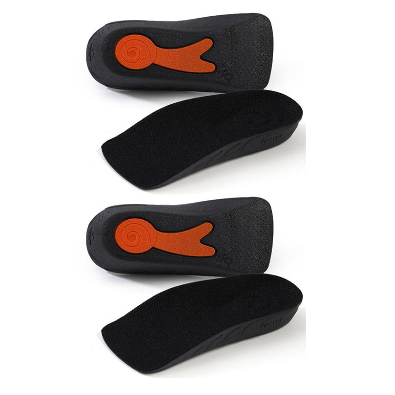 Semelles intimes en silicone antidérapante