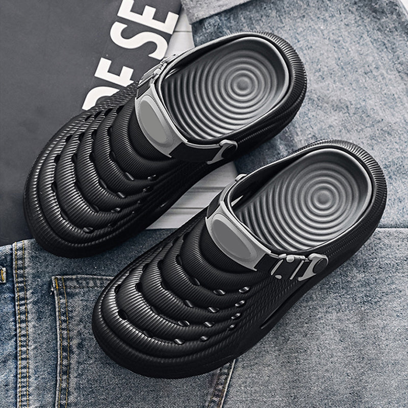 🔥Hot Sale🎉Breathable Slip-On Sandals for Men(50% OFF)
