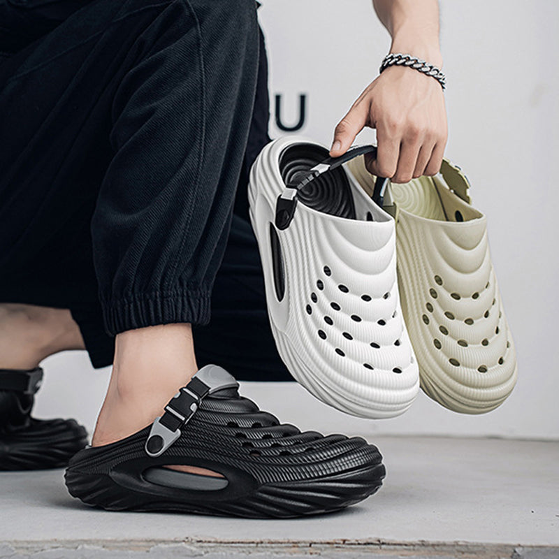 🔥Hot Sale🎉Breathable Slip-On Sandals for Men(50% OFF)