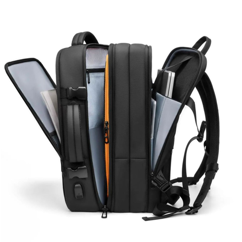 Multi-Functional Large-Capacity Handheld Expansion Backpack🎒