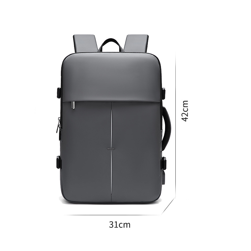 Multi-Functional Large-Capacity Handheld Expansion Backpack🎒