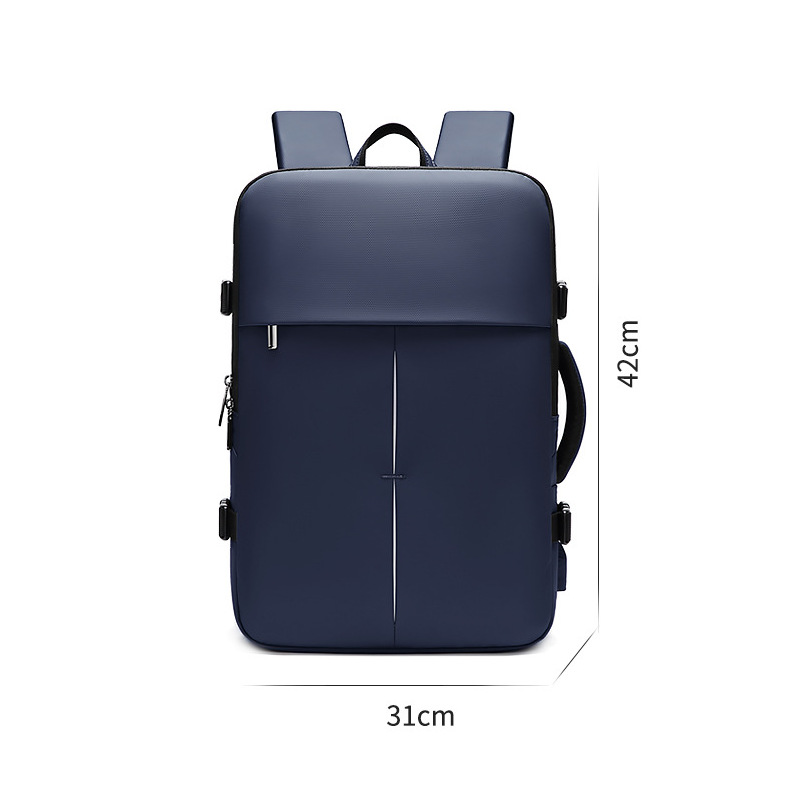 Multi-Functional Large-Capacity Handheld Expansion Backpack🎒