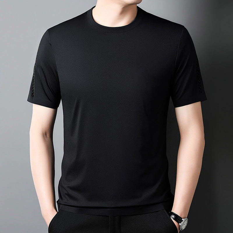 🌴Summer Specials🌴Men's Casual Lightweight Breathable T-Shirt