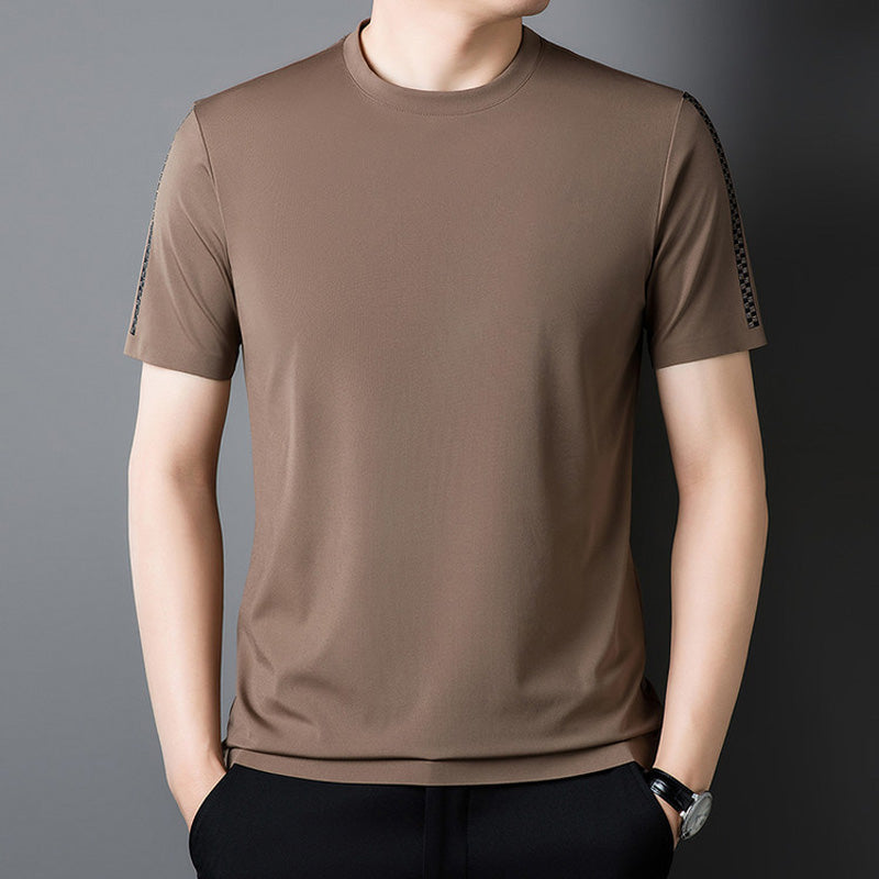 🌴Summer Specials🌴Men's Casual Lightweight Breathable T-Shirt