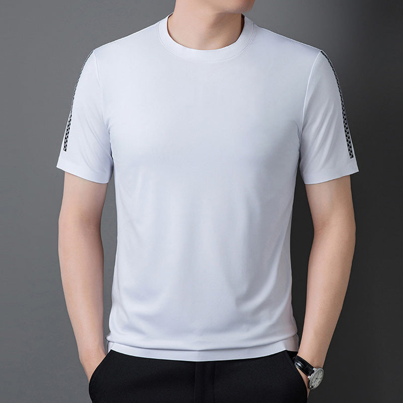 🌴Summer Specials🌴Men's Casual Lightweight Breathable T-Shirt