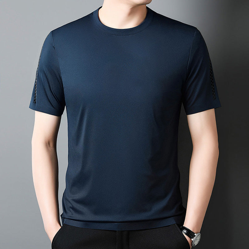 🌴Summer Specials🌴Men's Casual Lightweight Breathable T-Shirt