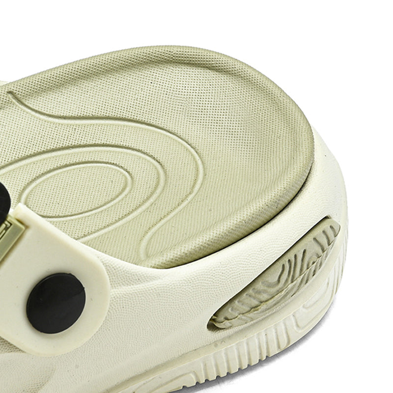 Men's Outdoor Sports Anti-slip Dual-purpose Sandal Slippers