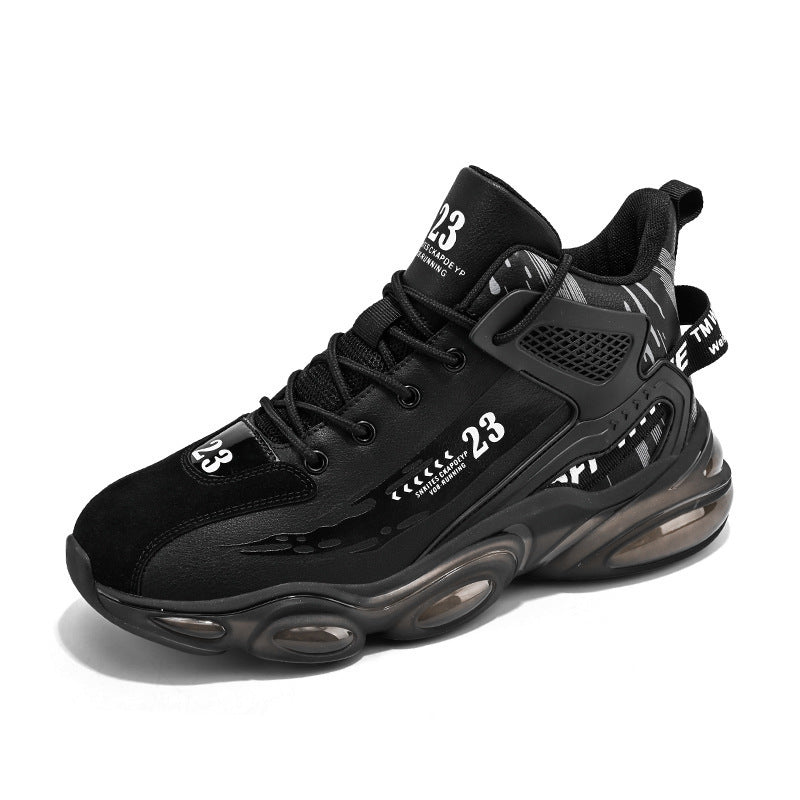 Men's Fashion Lace-up Sneakers(50% OFF)