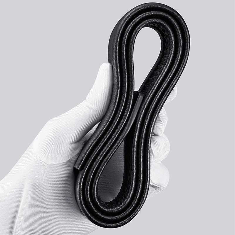 Men’s Adjustable Ratchet Belt for Casual & Dress Wear(50% OFF)