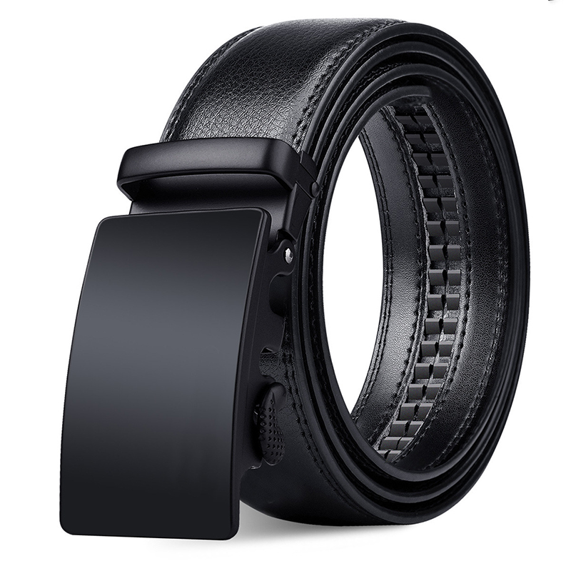 Men’s Adjustable Ratchet Belt for Casual & Dress Wear(50% OFF)