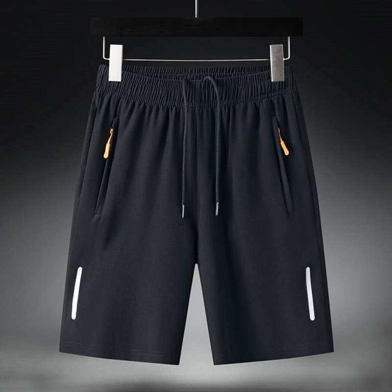 Men's Summer Elastic Shorts with Pockets(50% OFF)