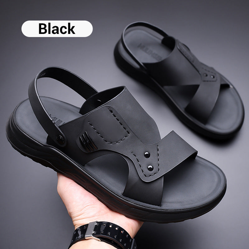 Men’s Waterproof Odor-Resistant Non-Slip Sandals