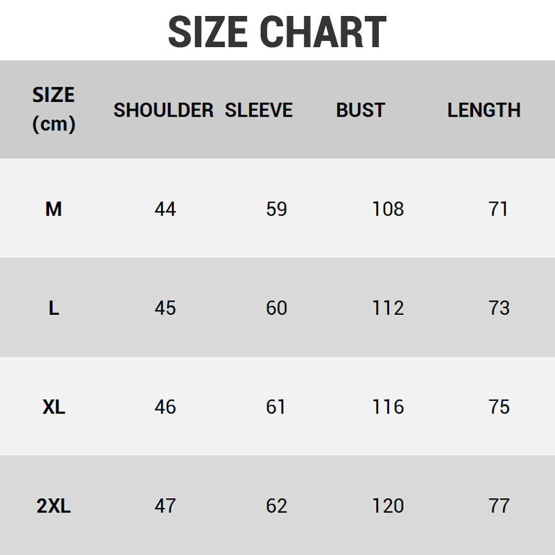 Men's Lightweight Breathable Striped Shirt
