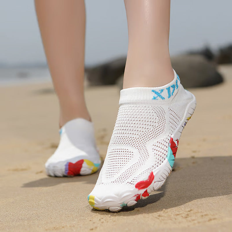 š„HOT SALEš„Unisex Breathable Fast-Drying Wading Shoesļ¼50% OFFļ¼