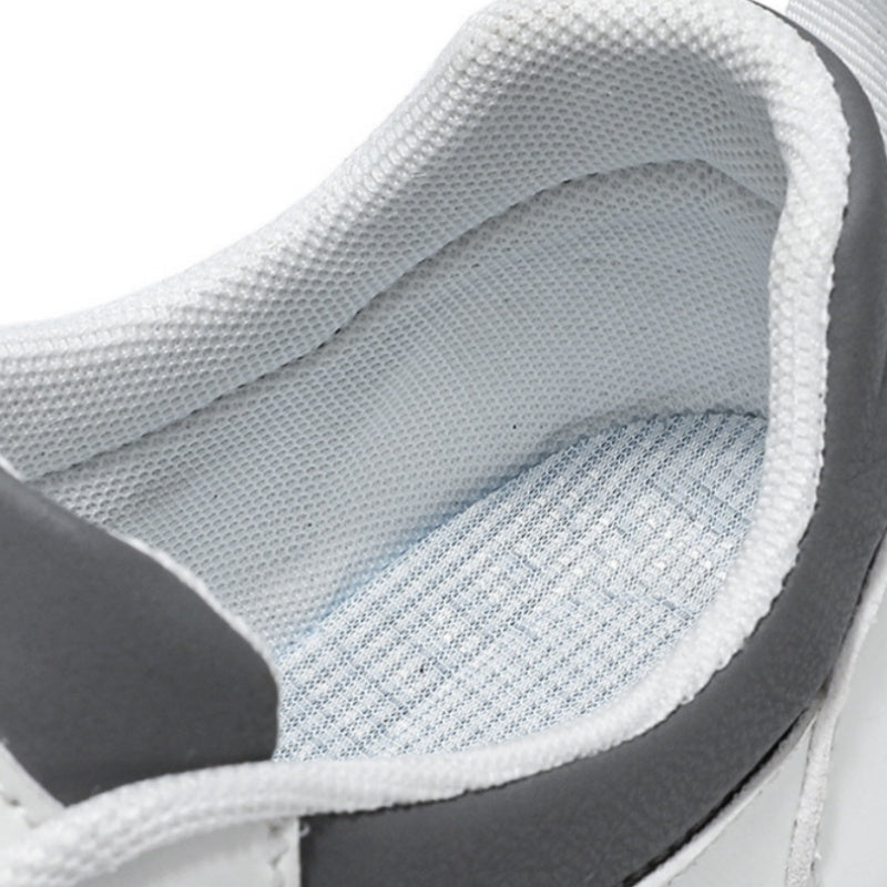 Men's Stylish Lightweight PU Leather Sneakers