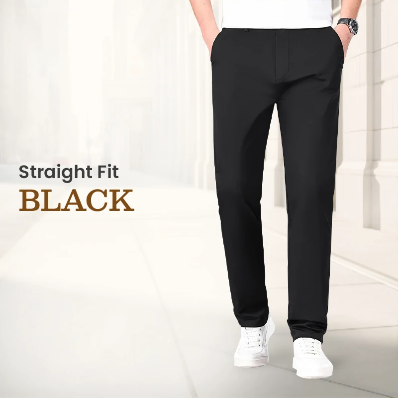 Men’s Classic Lightweight Comfortable Pants(50% OFF)