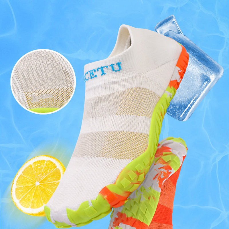 Non-Slip Quick-Dry Water Shoes for Men & Women