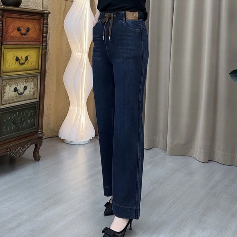 ⏳Time-Limited Special⏰Women’s Casual Fashion Straight-Leg Pants