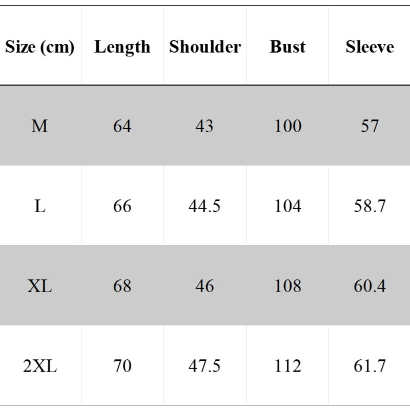 Men's Relaxed-Fit Casual Plush-Lining Jacket(50% OFF)