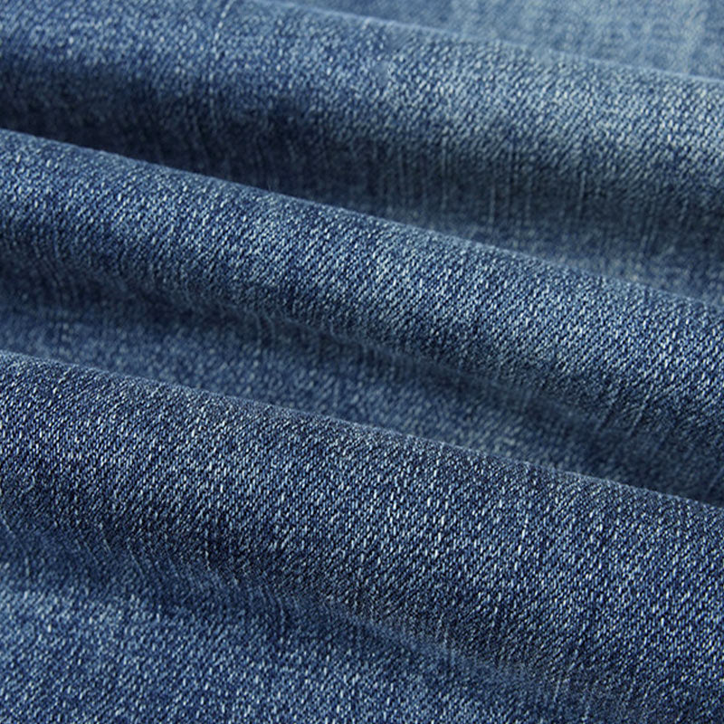 ⏳Limited-time 50% off⏰Women's High-Waisted Straight-Leg Jeans👖